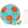 Jellycat Amuseables Jellycat Soccer Ball available at Blossom Jellycat Amuseables Jellycat Soccer Ball available at Blossom