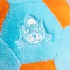 Amuseables Jellycat Soccer Ball from Jellycat Amuseables Jellycat Soccer Ball from Jellycat