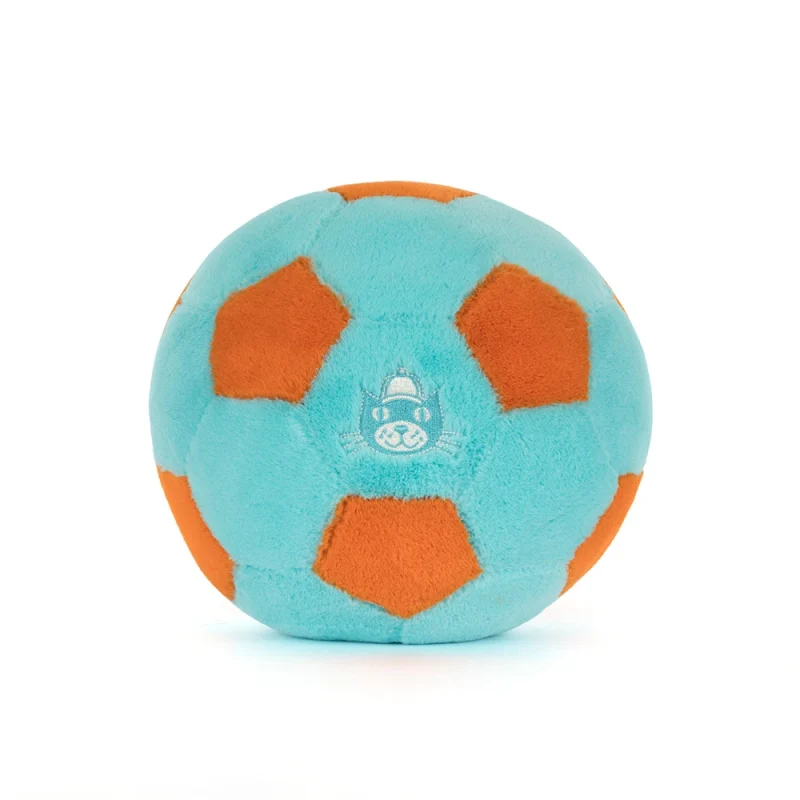 Jellycat Amuseables Jellycat Soccer Ball Toys Jellycat Amuseables Jellycat Soccer Ball Toys