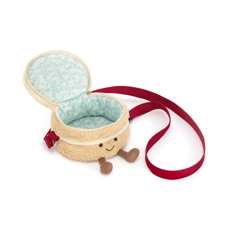 Amuseables Birthday Cake Bag from Jellycat