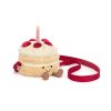 Amuseables Birthday Cake Bag made by Jellycat