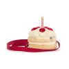 Jellycat Amuseables Birthday Cake Bag Toys