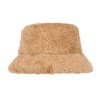 Bartholomew Bear Fluffleshade Hat L/XL made by Jellycat