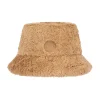 Jellycat Bartholomew Bear Fluffleshade Hat L/XL Toys