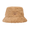 Jellycat Bartholomew Bear Fluffleshade Hat L/XL part of our  collection