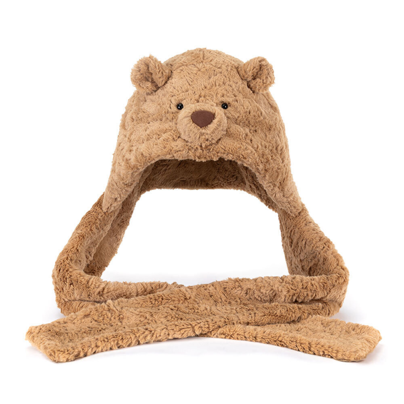 Jellycat Bartholomew Bear Bundlesnug Toys