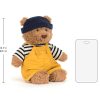 Jellycat Bartholomew Bear Seafarer available at Blossom