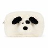 Rufferty Puppy Pouch from Jellycat