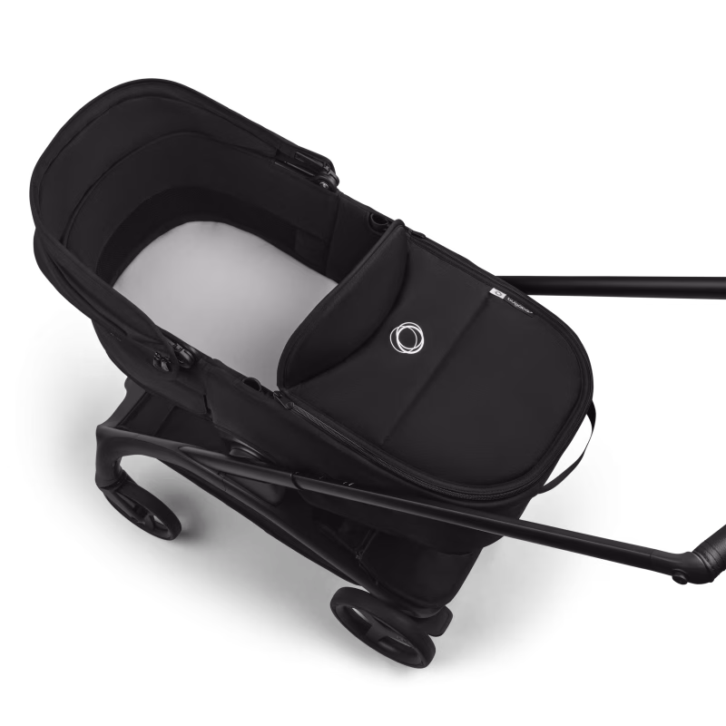Bugaboo Dragonfly Plus 2-in-1 Stroller Strollers Bugaboo Dragonfly Plus 2-in-1 Stroller Strollers