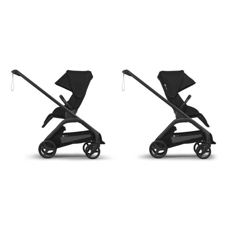 Bugaboo Dragonfly Plus Stroller Bugaboo Dragonfly Plus Stroller