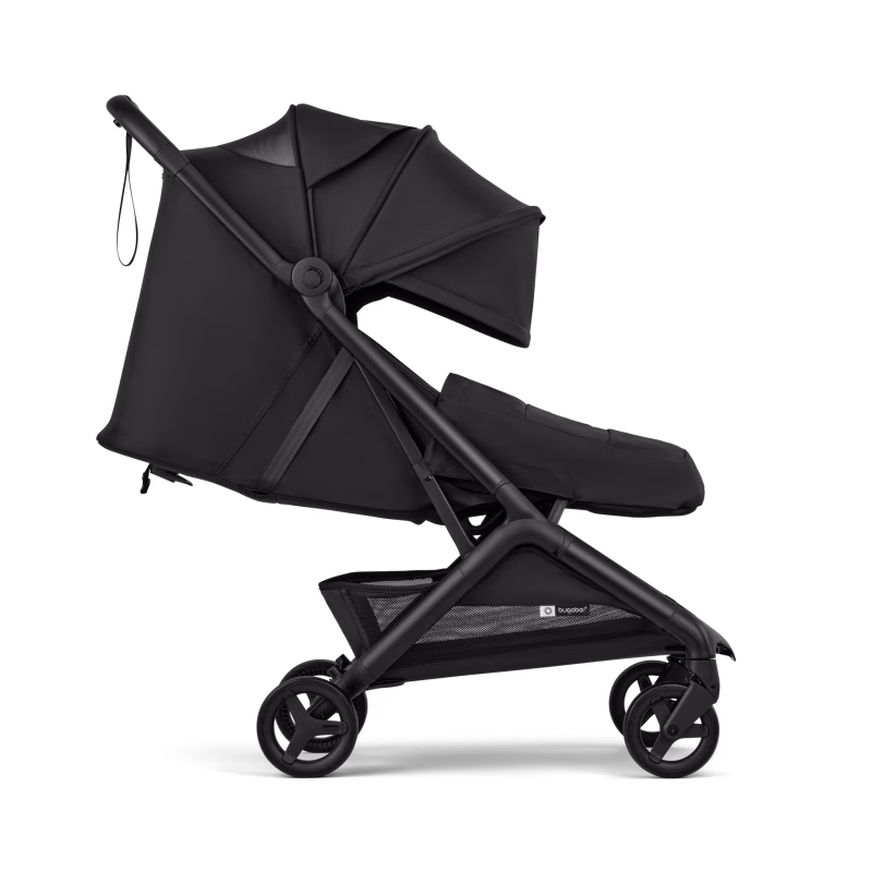 Butterfly 2 Plus Travel Stroller made by Bugaboo