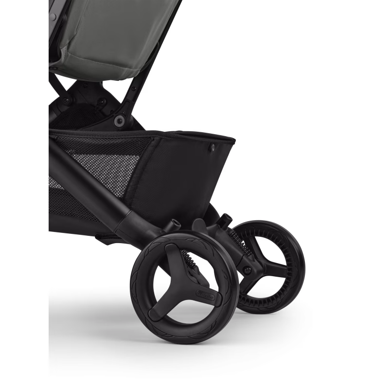 Bugaboo Butterfly 2 Plus Travel Stroller