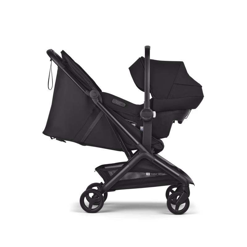 Butterfly 2 Plus Travel Stroller available at Blossom