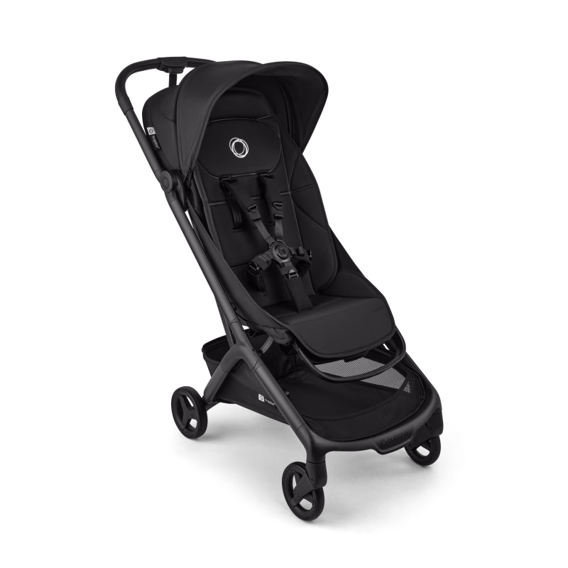 Bugaboo Butterfly 2 Plus Travel Stroller