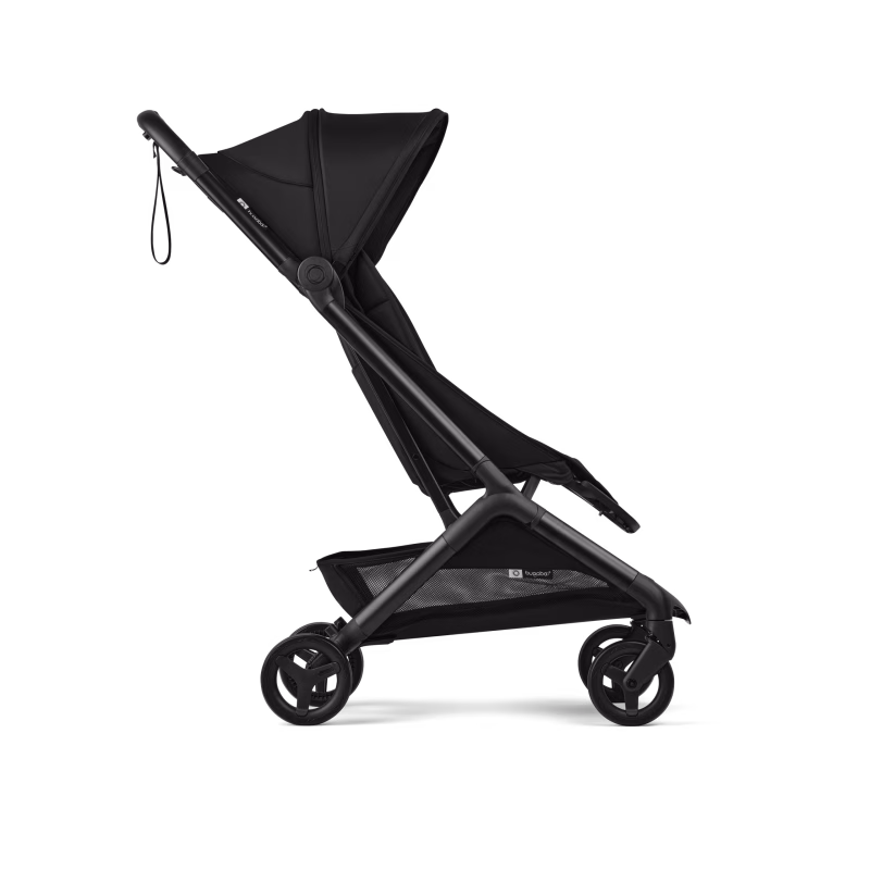Butterfly 2 Plus Travel Stroller