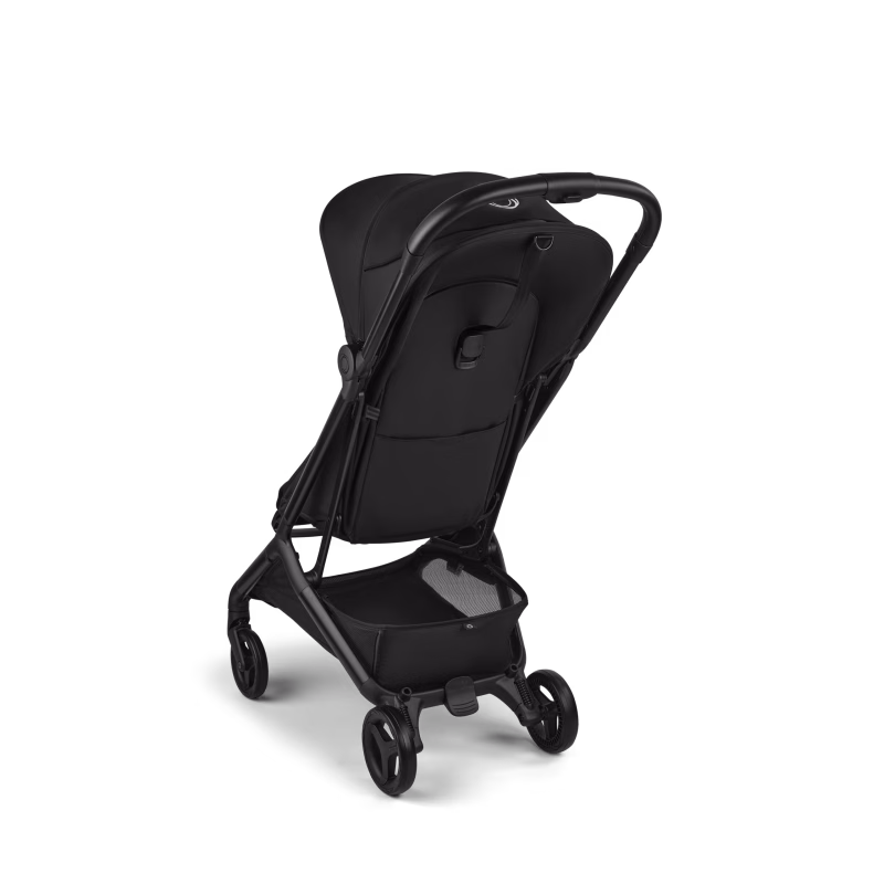 Butterfly 2 Plus Travel Stroller from Bugaboo