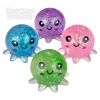 Squeezy Sugar Octopus 2.5 Inch from Toy Network Squeezy Sugar Octopus 2.5 Inch from Toy Network