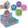Toy Network Squeezy Sugar Octopus 2.5 Inch Toy Network Squeezy Sugar Octopus 2.5 Inch