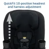 CC392_Alt03 Maxi-Cosi Sela All-in-One Convertible Car Seat