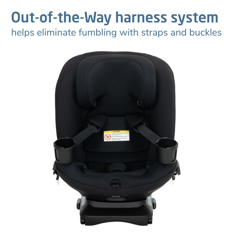 CC392_Alt04 Maxi-Cosi Sela All-in-One Convertible Car Seat