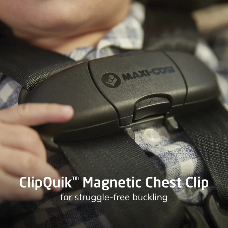 Sela All-in-One Convertible Car Seat available at Blossom Sela All-in-One Convertible Car Seat available at Blossom