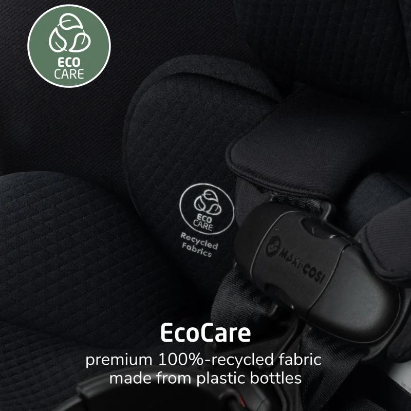 Maxi-Cosi Sela All-in-One Convertible Car Seat Maxi-Cosi Sela All-in-One Convertible Car Seat