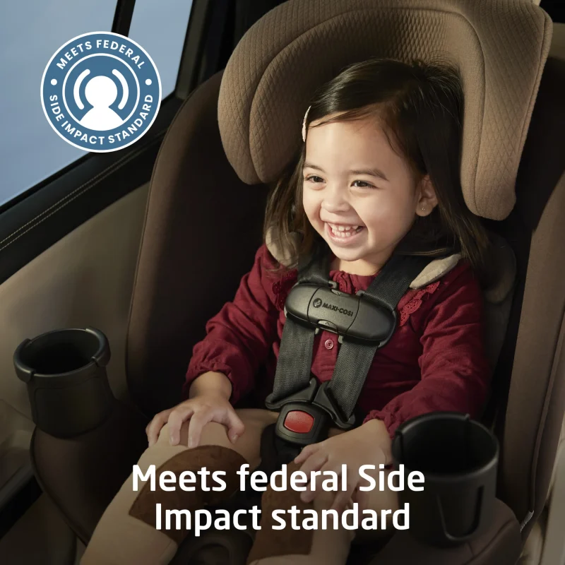 Maxi-Cosi Sela All-in-One Convertible Car Seat Car Seats Maxi-Cosi Sela All-in-One Convertible Car Seat Car Seats
