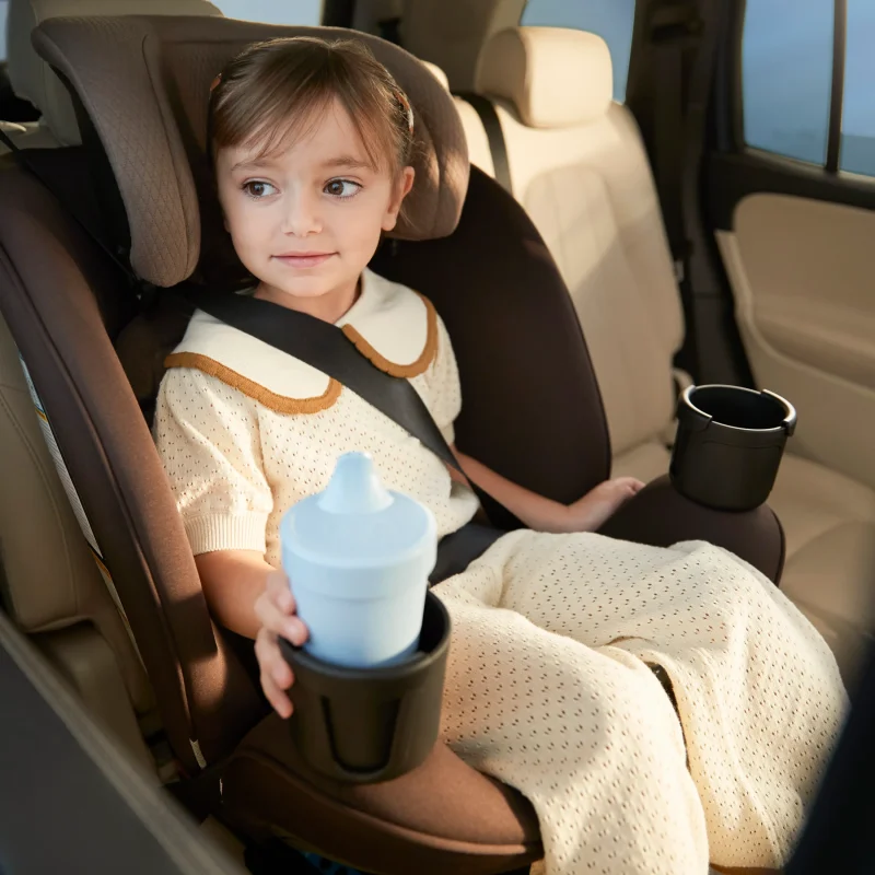 Sela All-in-One Convertible Car Seat from Maxi-Cosi Sela All-in-One Convertible Car Seat from Maxi-Cosi