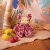 Cozy Dinkum Cherry Cheetah from Olli Ella