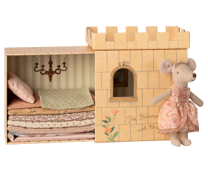 Maileg Princess and the Pea Maileg Princess and the Pea