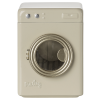 Washing Machine for Mouse in Off White available at Blossom Washing Machine for Mouse in Off White available at Blossom