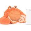 Jellycat Pinchsnap Crab available at Blossom