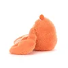 Pinchsnap Crab made by Jellycat