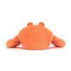 Jellycat Pinchsnap Crab Toys