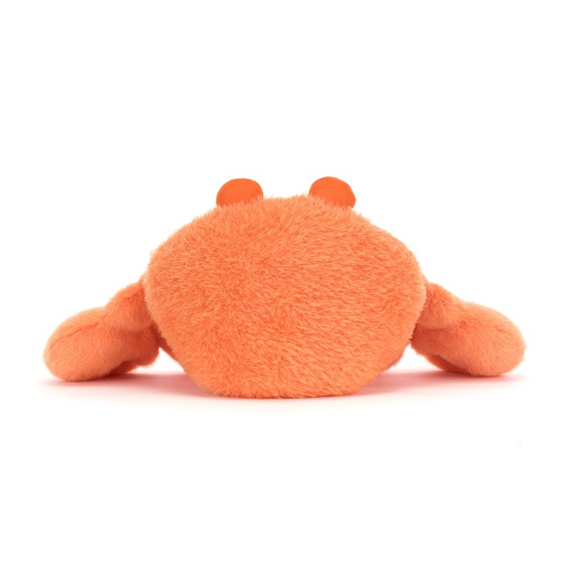Jellycat Pinchsnap Crab Toys