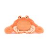 Jellycat Pinchsnap Crab part of our  collection