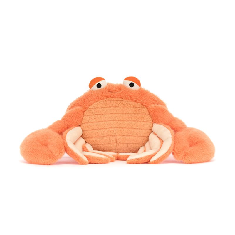 Jellycat Pinchsnap Crab part of our  collection