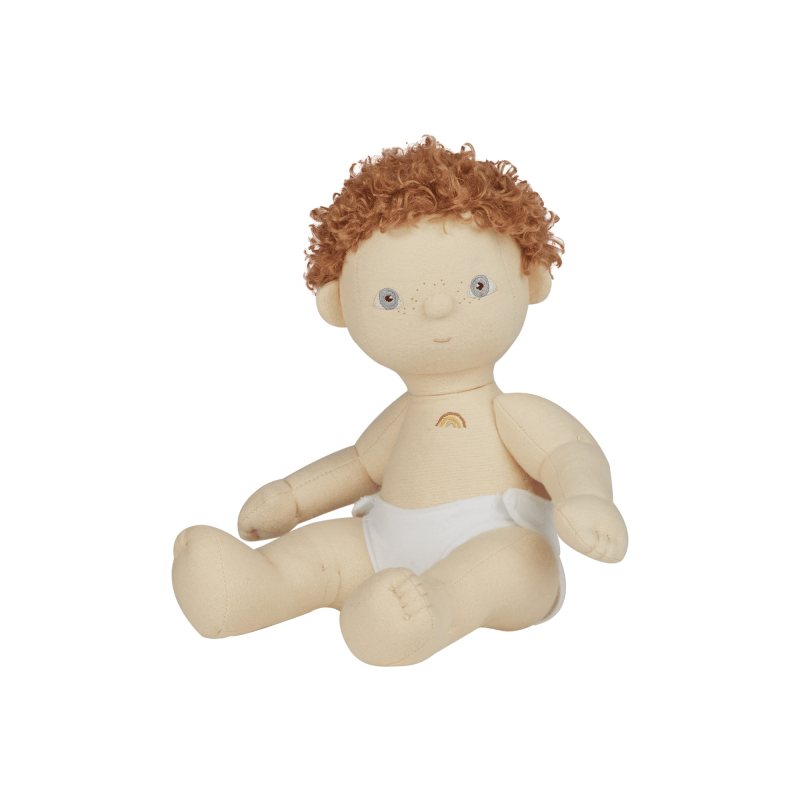 Olli Ella Dinkum Dolls Pea part of our collection Olli Ella Dinkum Dolls Pea part of our collection