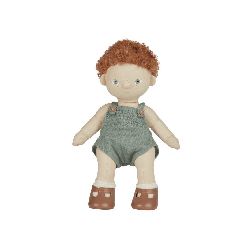 Olli Ella Dinkum Dolls Pea Olli Ella Dinkum Dolls Pea