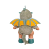 Dragon Outfit Set made by Olli Ella Dragon Outfit Set made by Olli Ella