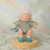 Dragon Outfit Set from Olli Ella Dragon Outfit Set from Olli Ella