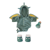 Olli Ella Dragon Outfit Set Olli Ella Dragon Outfit Set