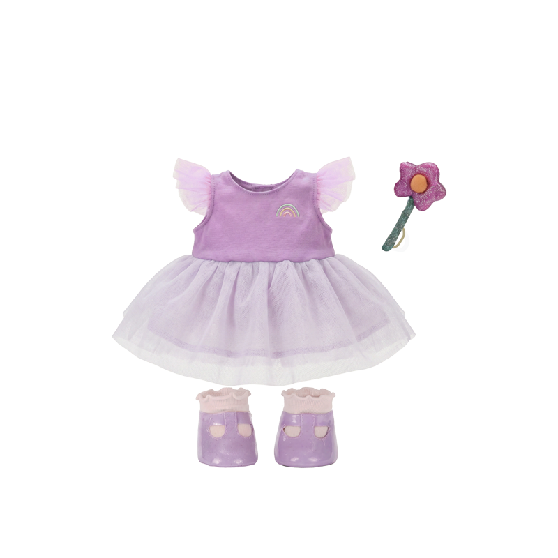 Olli Ella Fairy Outfit Set Olli Ella Fairy Outfit Set