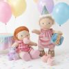 Happy Birthday Set made by Olli Ella Happy Birthday Set made by Olli Ella