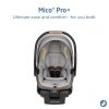 Mico Pro+ Infant Car Seat available at Blossom