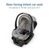 Maxi Cosi Mico Pro+ Infant Car Seat