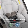 Mico Pro+ Infant Car Seat made by Maxi Cosi