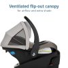 Maxi Cosi Mico Pro+ Infant Car Seat