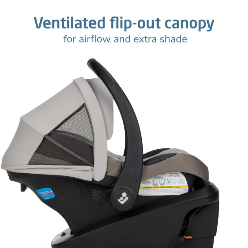 Maxi Cosi Mico Pro+ Infant Car Seat