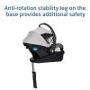 Maxi Cosi Mico Pro+ Infant Car Seat